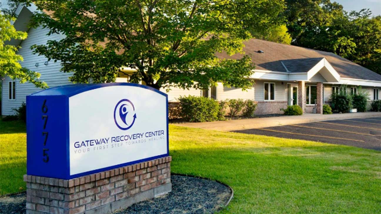 Gateway Recovery Center, Inver Grove Heights, Minnesota