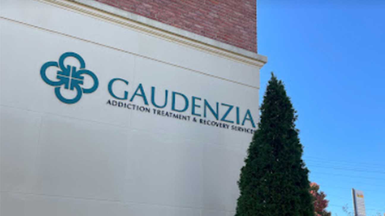 Gaudenzia Addiction Treatment And Recovery Services, Glen Burnie, Maryland