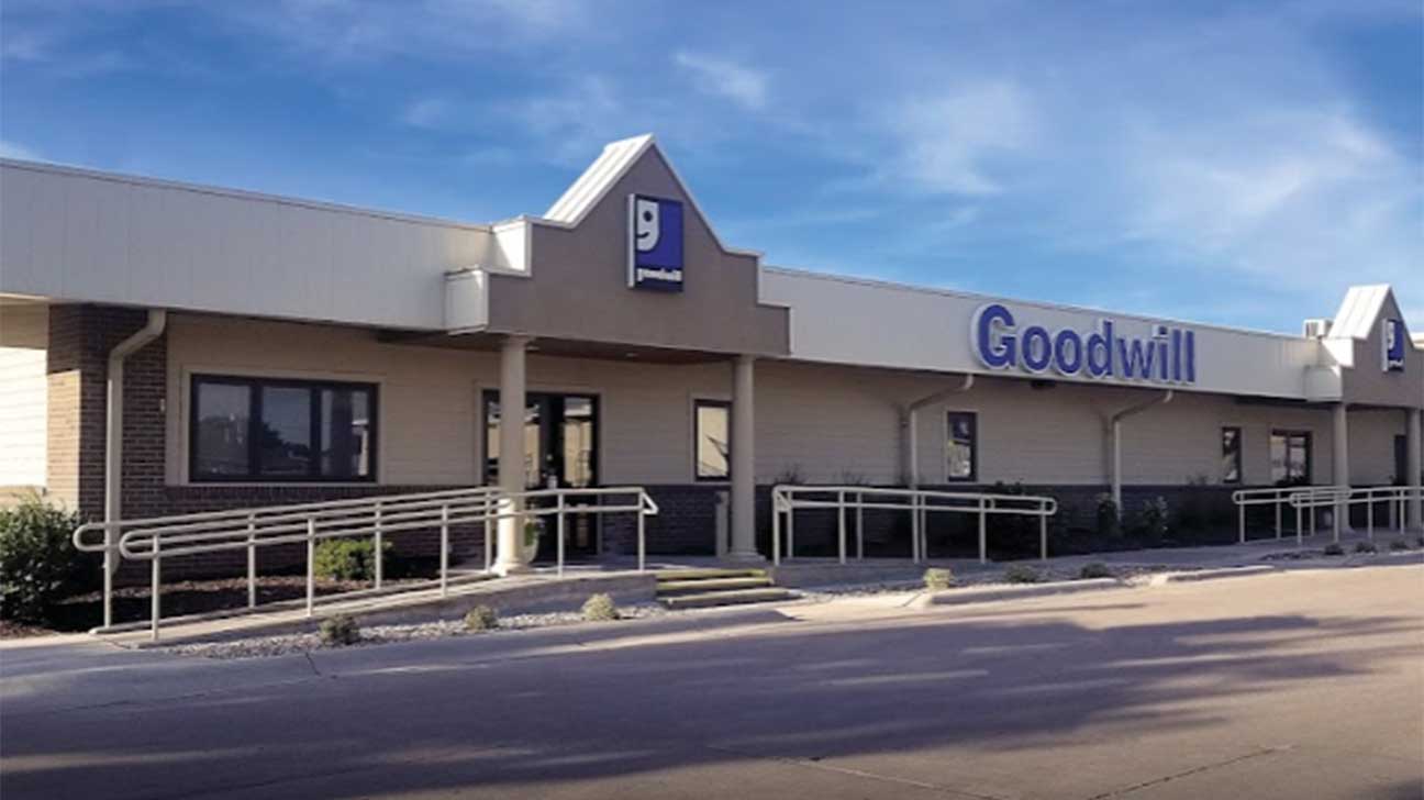 Goodwill Industries Of Greater Nebraska: Behavioral Health Services, Grand Island, Nebraska