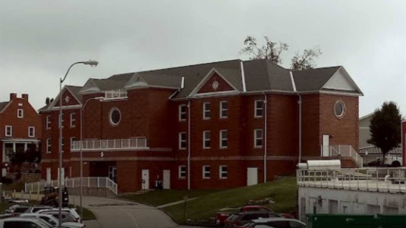 Hershel “Woody” Williams Veterans Affairs (VA) Medical Center, Huntington, West Virginia
