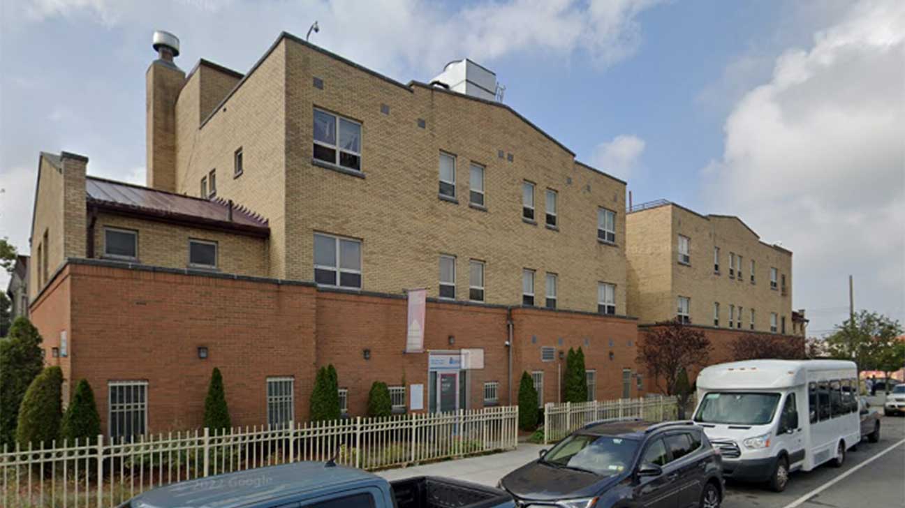 Housing Works Community Healthcare, Brooklyn, New York