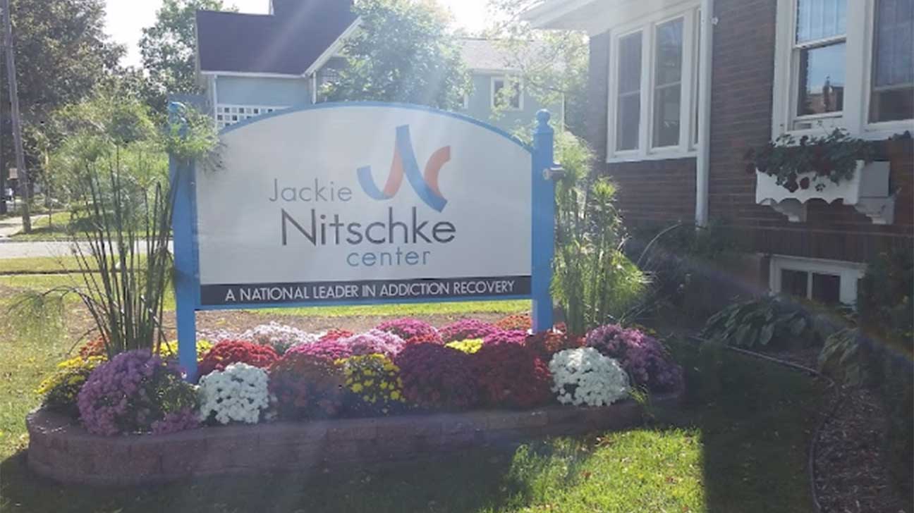Jackie Nitschke Center, Green Bay, Wisconsin