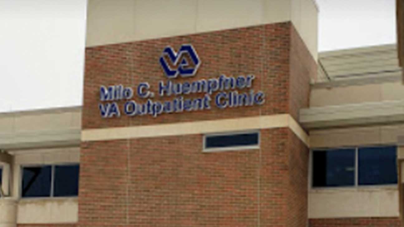 Milo C. Huempfner Department Of VA Outpatient Clinic, Green Bay, Wisconsin
