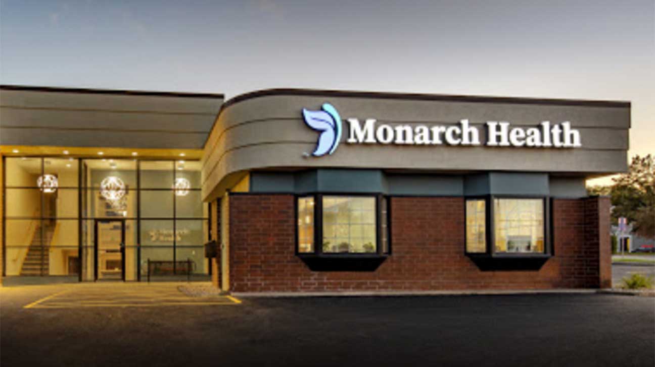 Monarch Health Addiction Recovery Clinics, Madison, Wisconsin