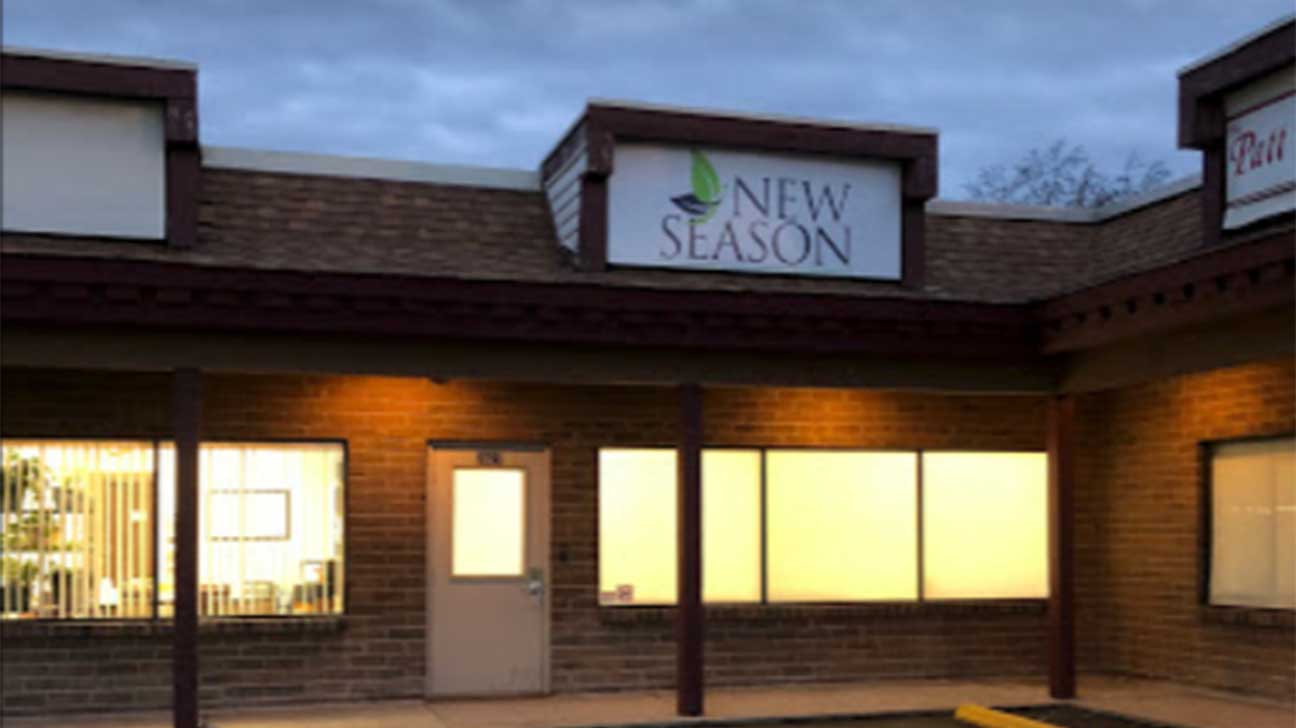 New Season Treatment Center, Saint Charles, Missouri