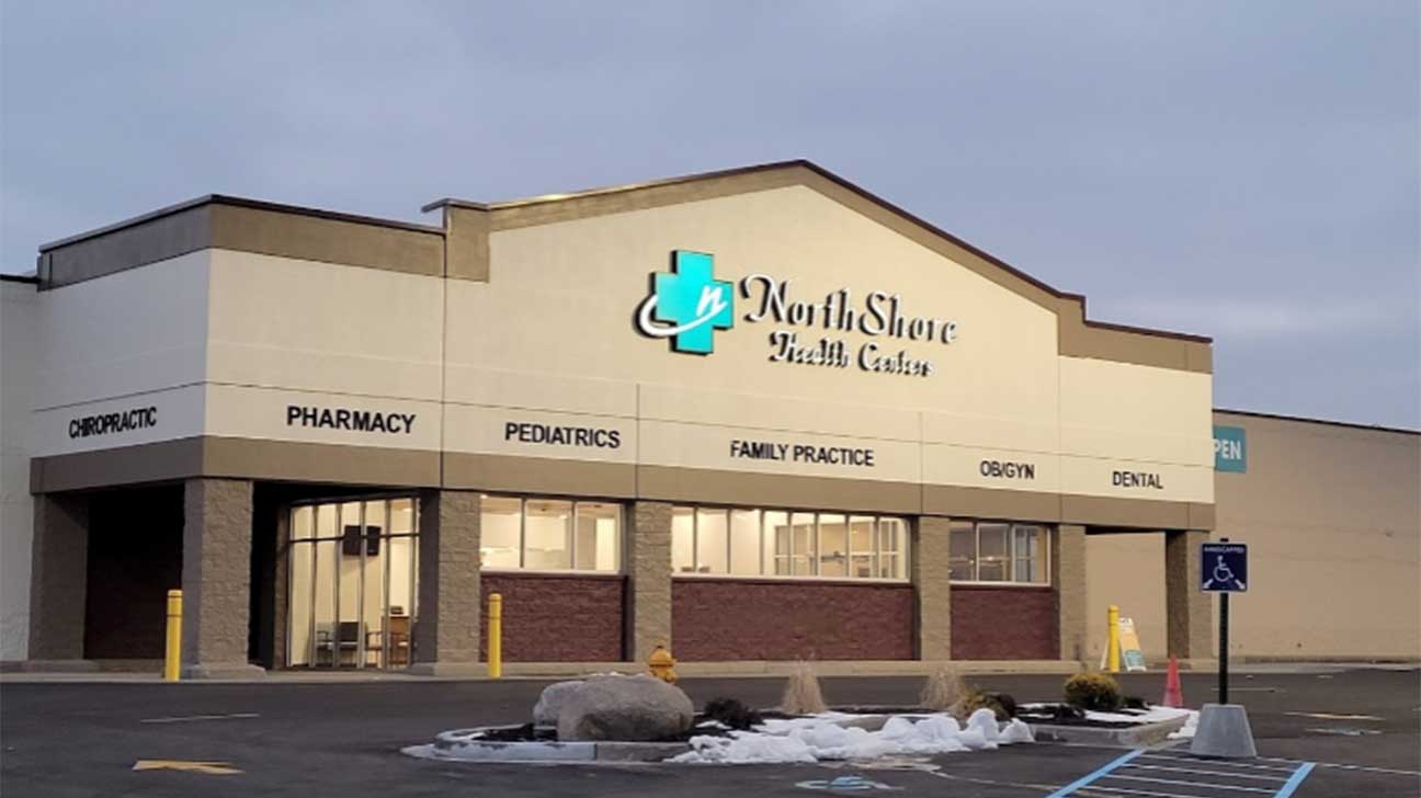 NorthShore Health Centers, Hammond, Indiana