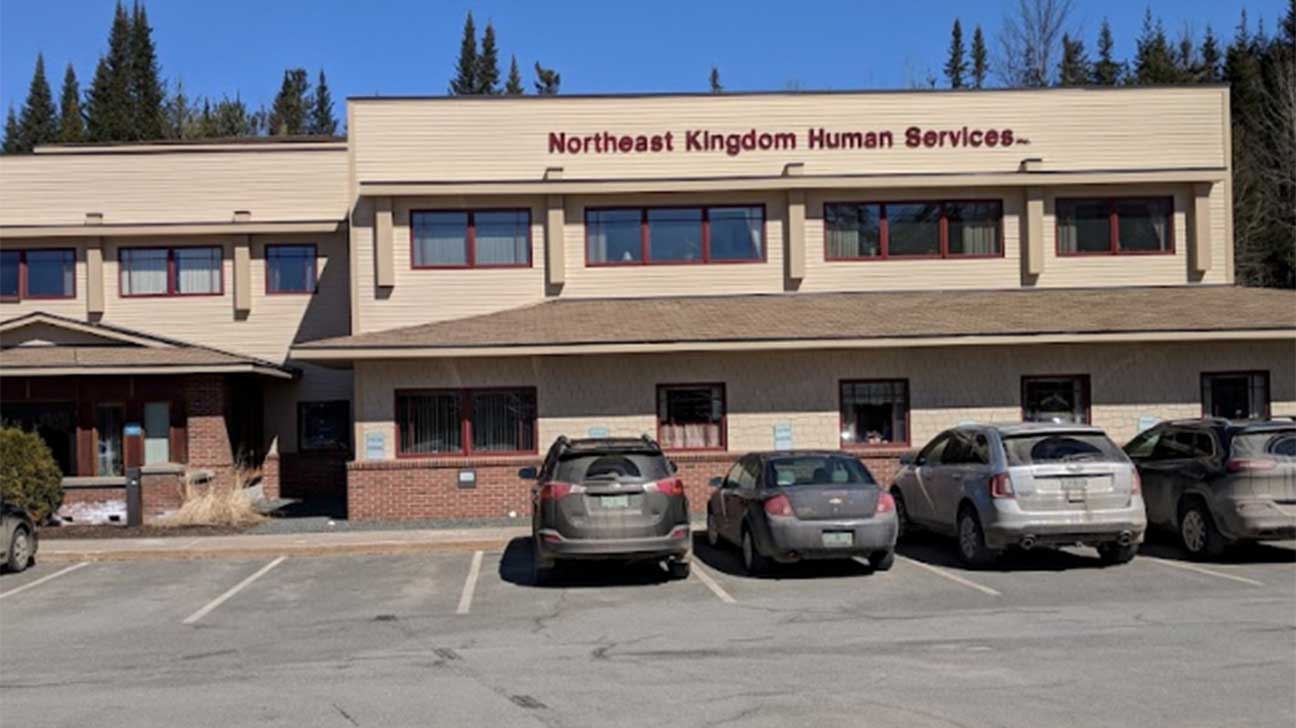 Northeast Kingdom Human Services, Saint Johnsbury, Vermont