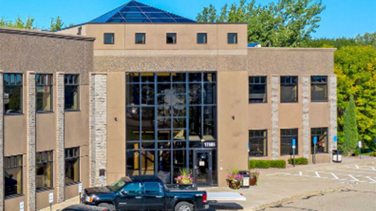 Nystrom And Associates, Lakeville, Minnesota