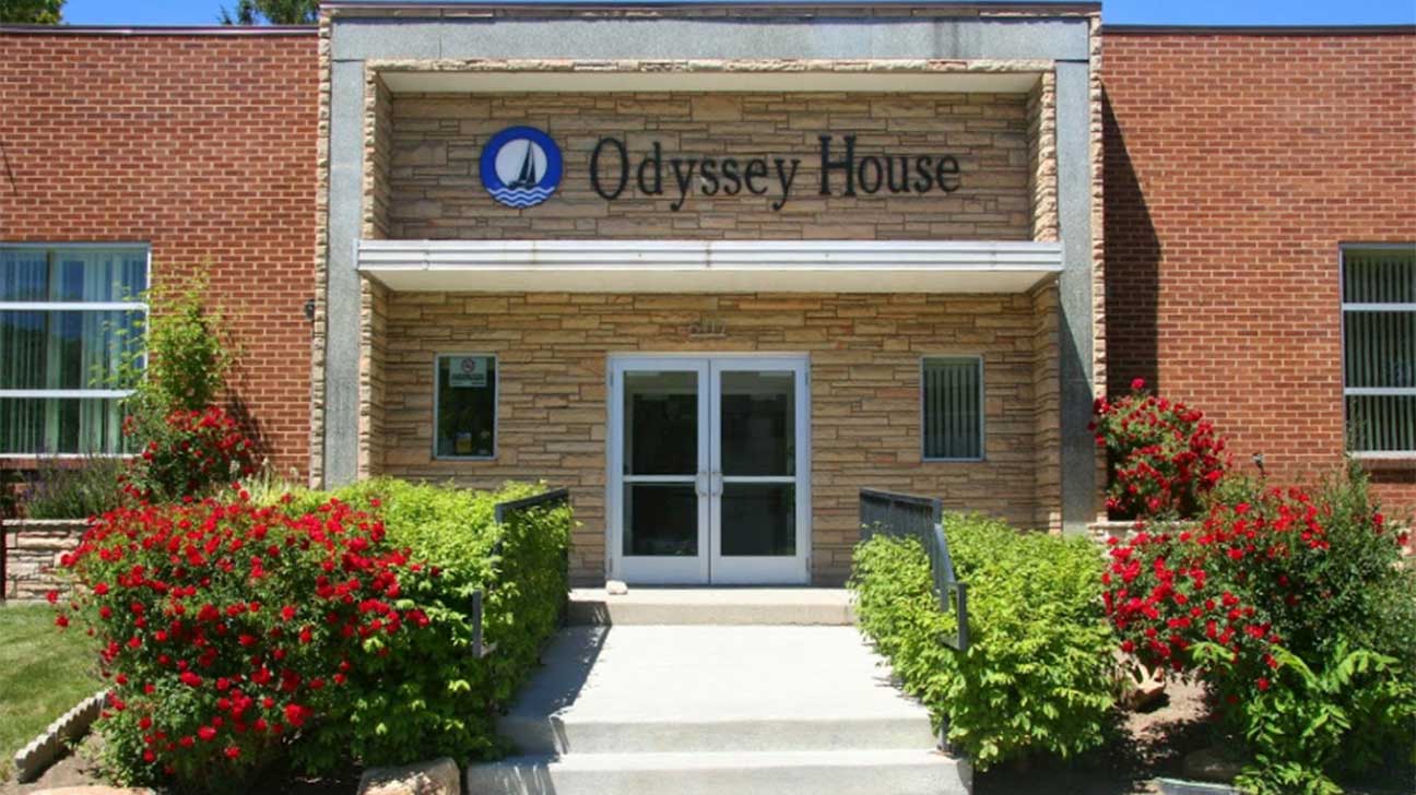 Odyssey House Of Utah, Salt Lake City, Utah