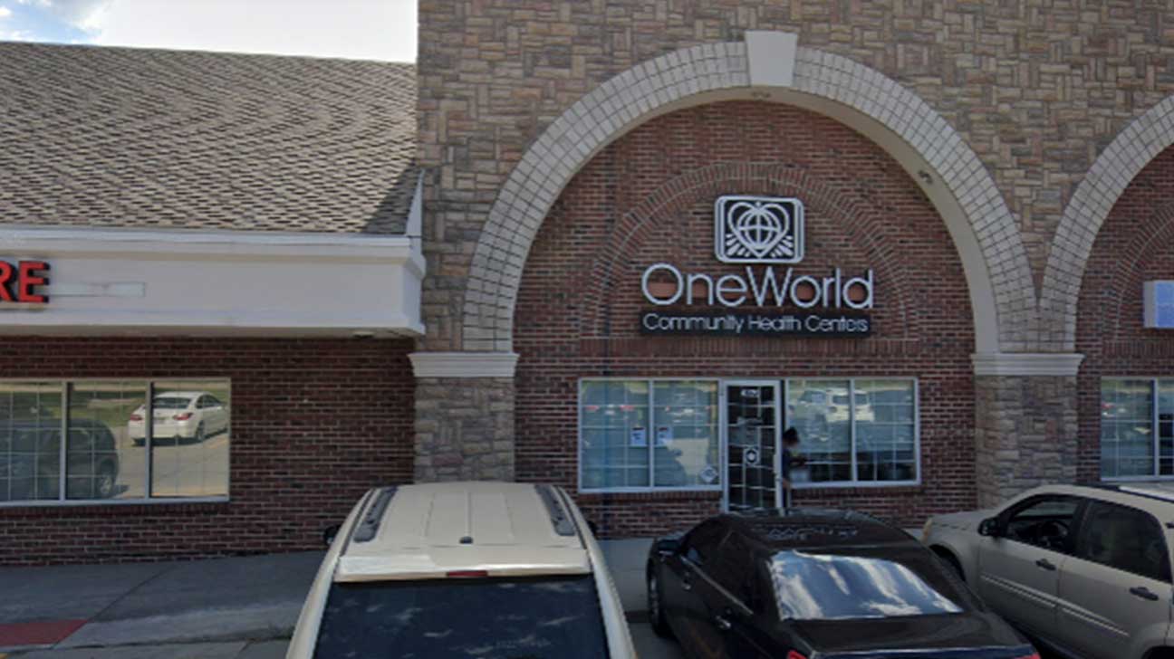 OneWorld Community Health Center, Omaha, Nebraska