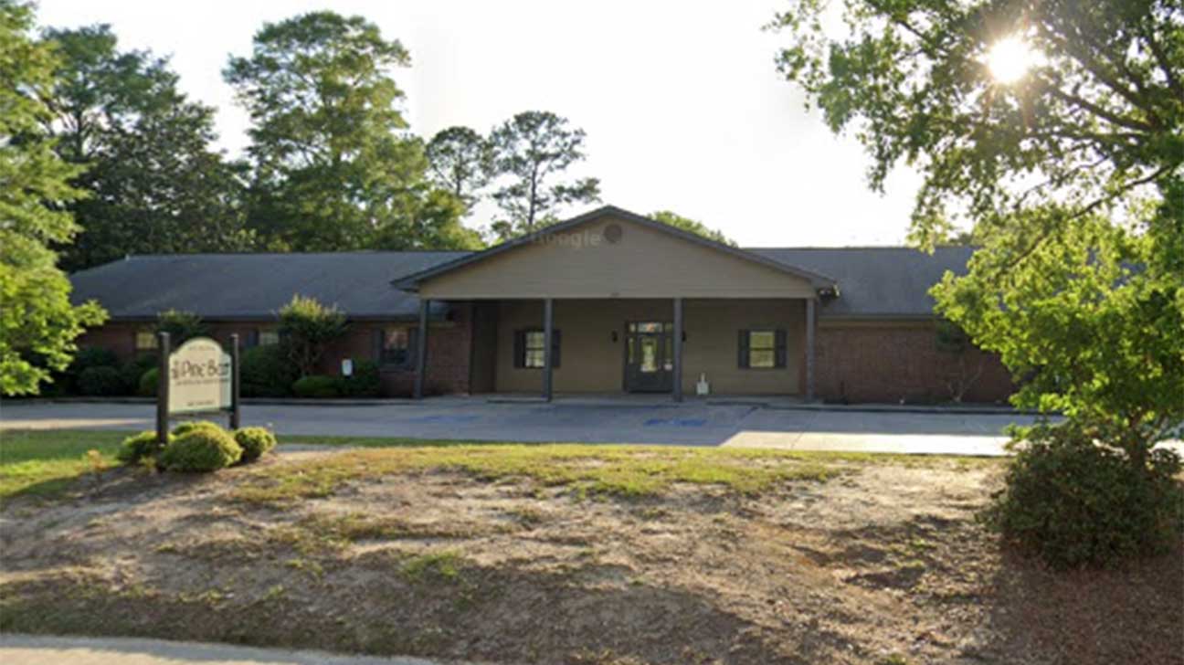 Pine Belt Mental Healthcare Resources, Hattiesburg, Mississippi