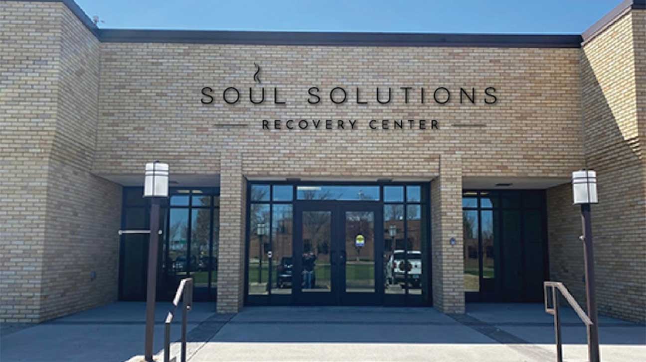 Soul Solutions Recovery Center (SSRC), Fargo, North Dakota