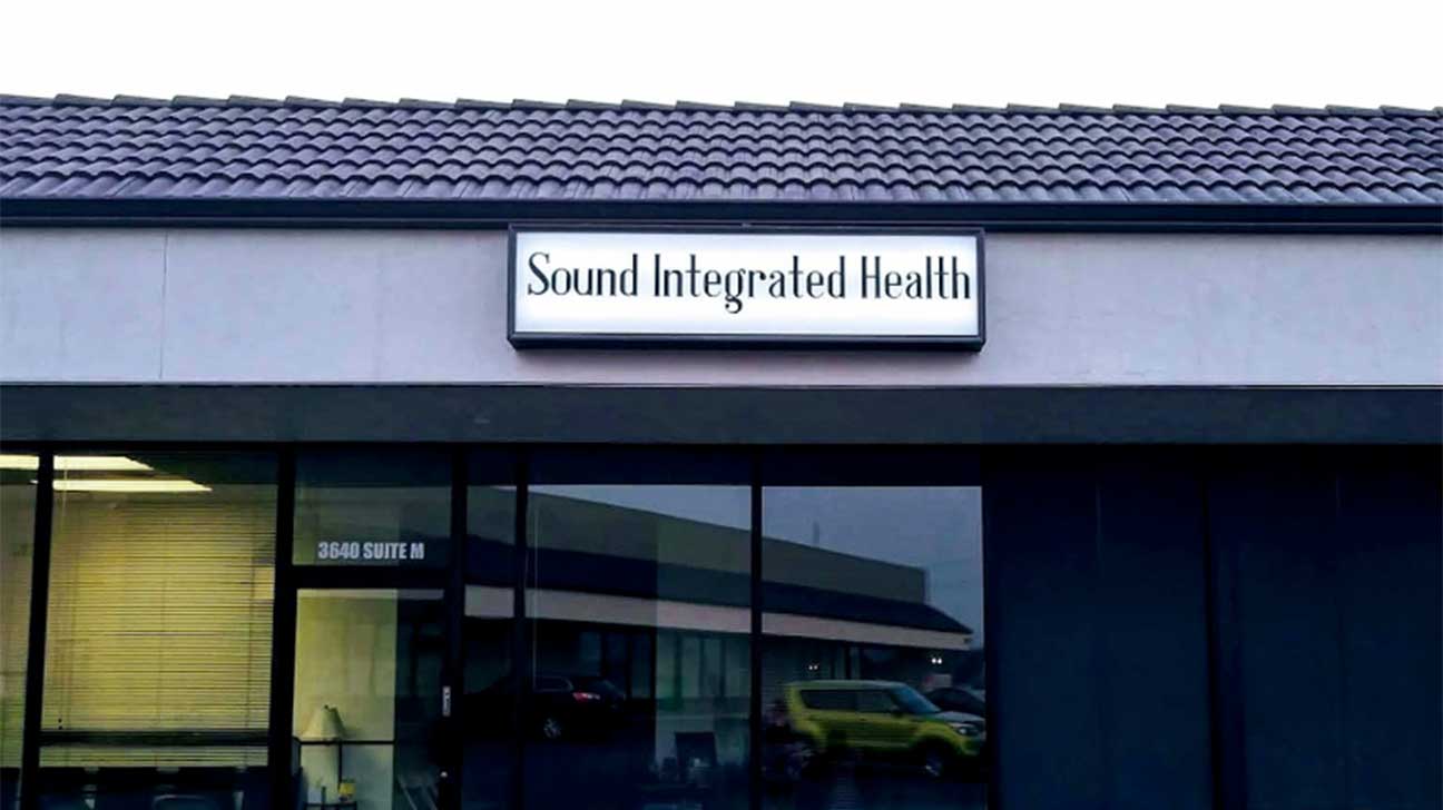 Sound Integrated Health, Tacoma, Washington