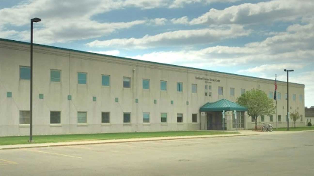 Southeast Human Service Center, Fargo, North Dakota