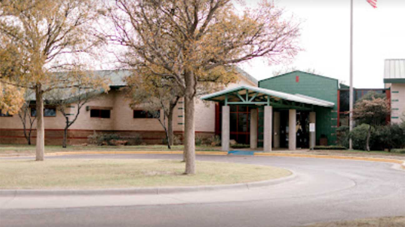 StarCare Speciality Health System, Lubbock, Texas