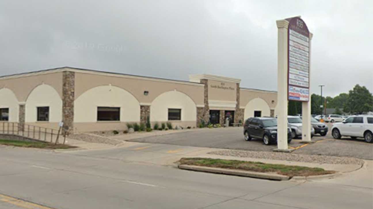 The Lanning Center For Behavioral Services, Hastings, Nebraska