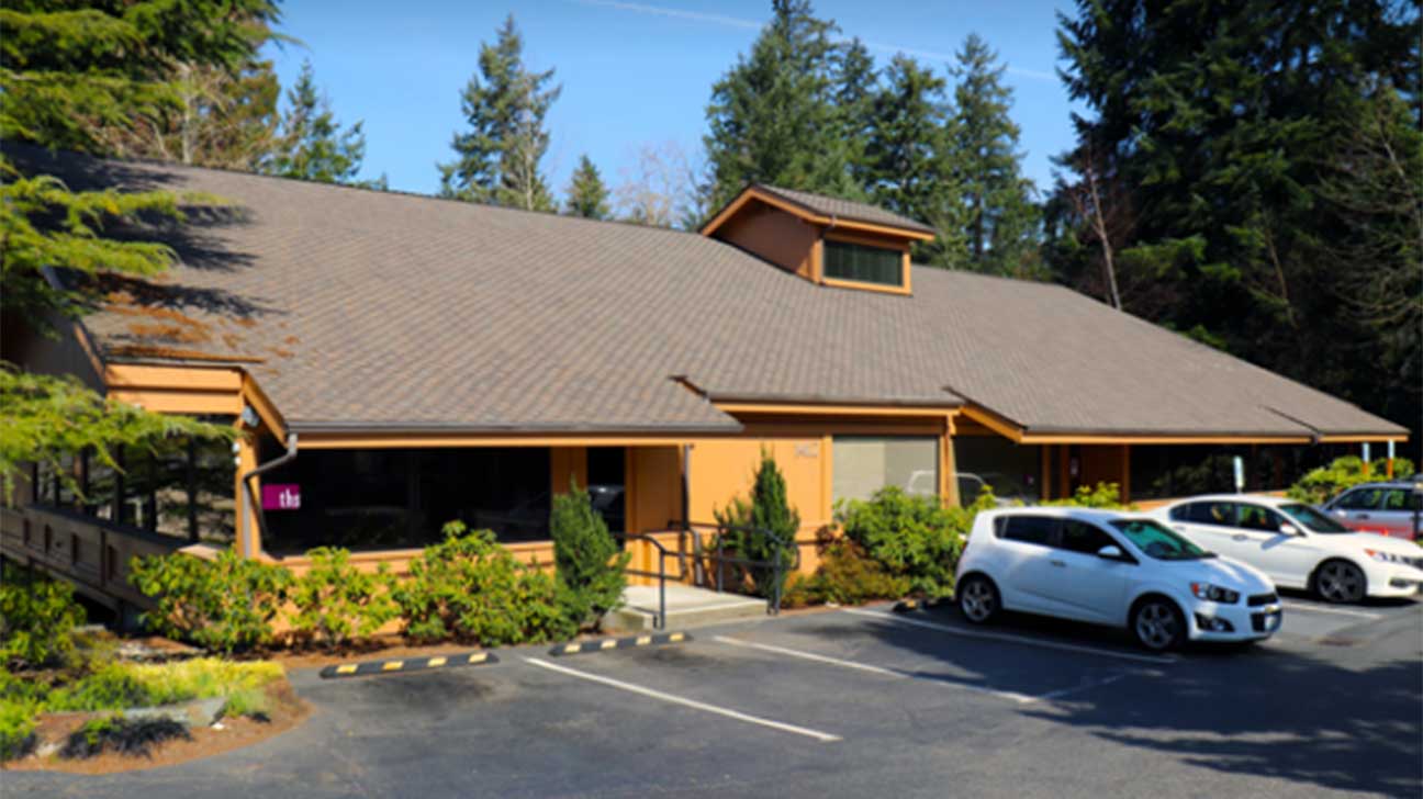 Therapeutic Health Services (THS) — Eastside Branch, Bellevue, Washington