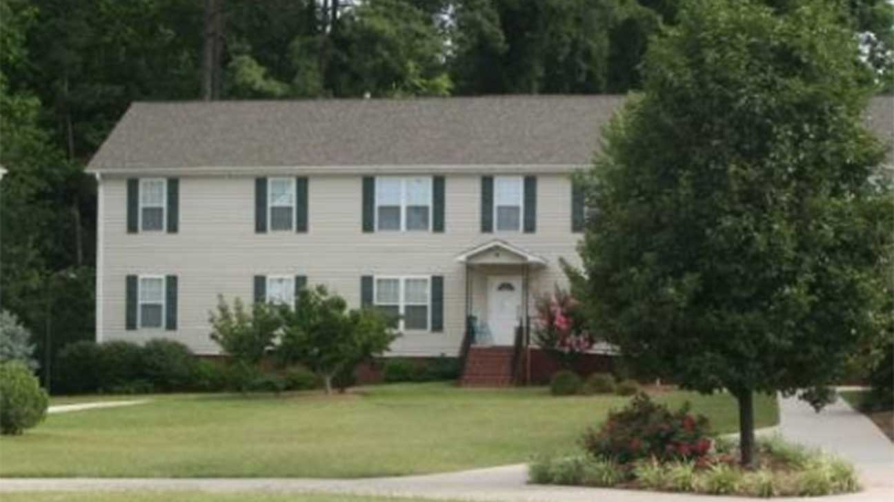 Triangle Residential Options For Substance Abusers Inc. (TROSA), Durham, North Carolina