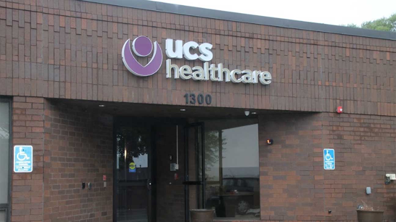 UCS Healthcare, West Des Moines, Iowa