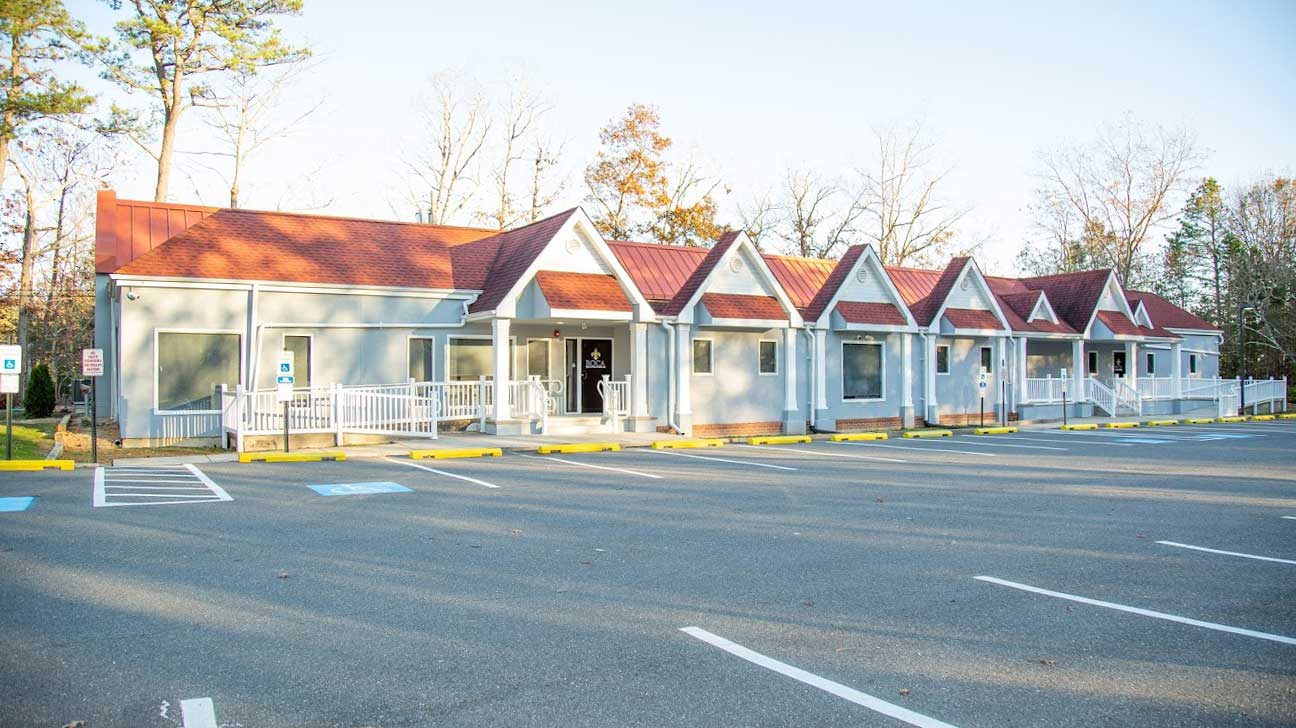 Boca Recovery Center, Galloway, New Jersey Christian Rehab Centers