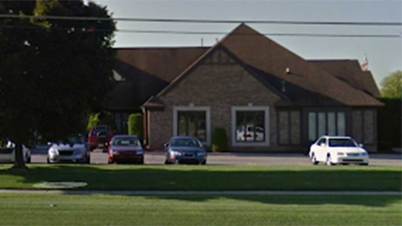 Henry Ford Behavioral Health, Clinton Township, Michigan Free Rehab Centers