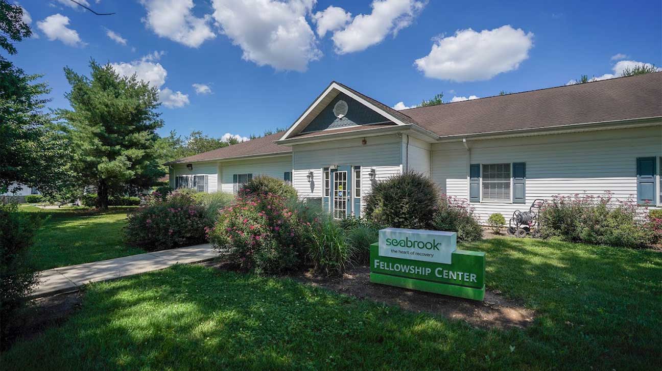 Seabrook Treatment Center, Bridgeton, New Jersey Christian Rehab Centers