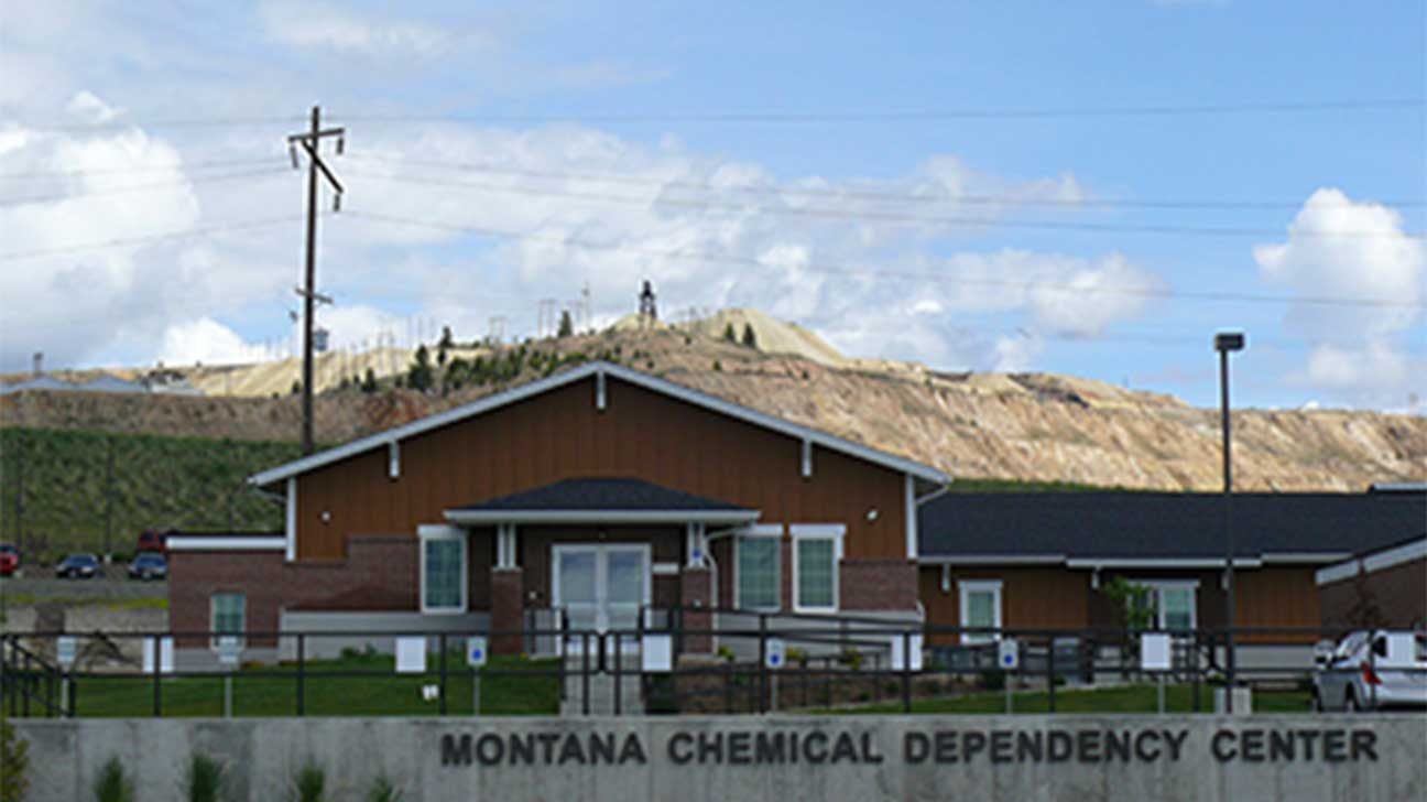Montana Chemical Dependency Center, Butte-Silver Bow, Montana Free Rehab Centers