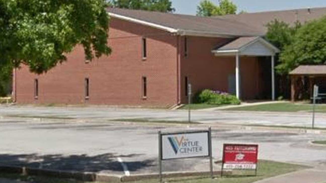 The Virtue Center, Norman, Oklahoma Free Rehab Centers