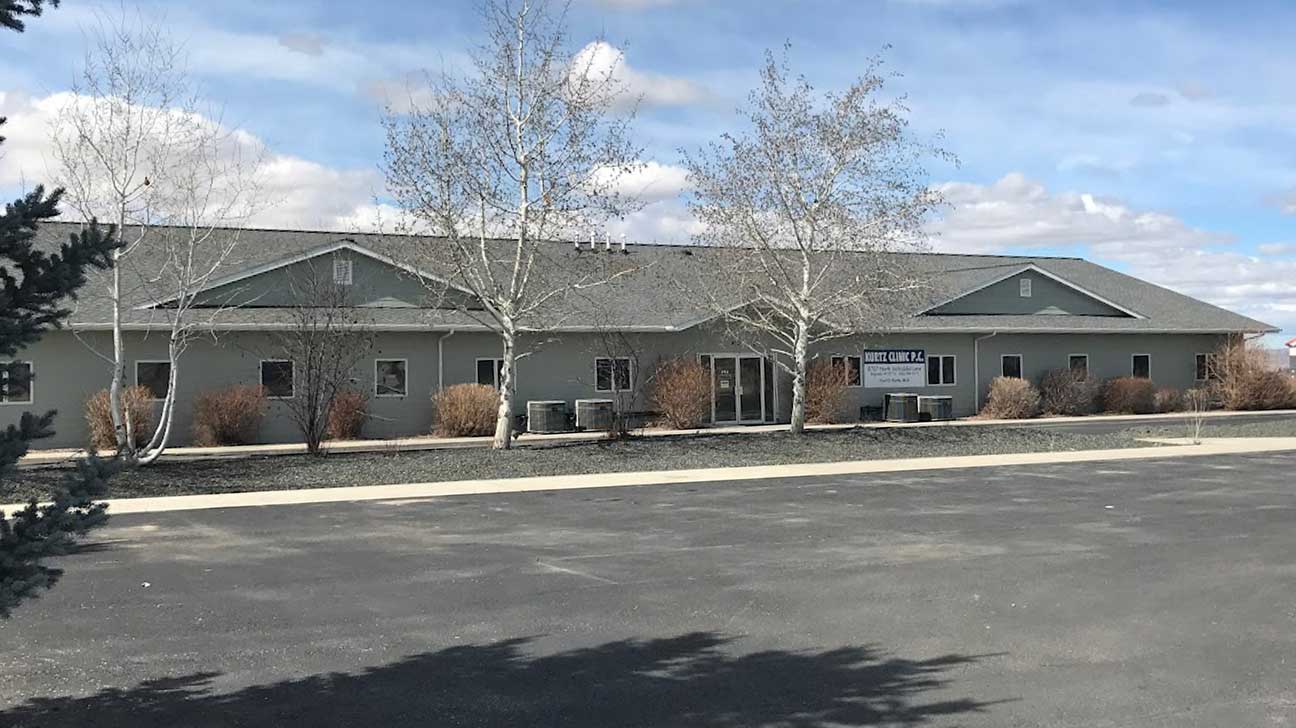 Community Medical Services, Bozeman, Montana Free Rehab Centers