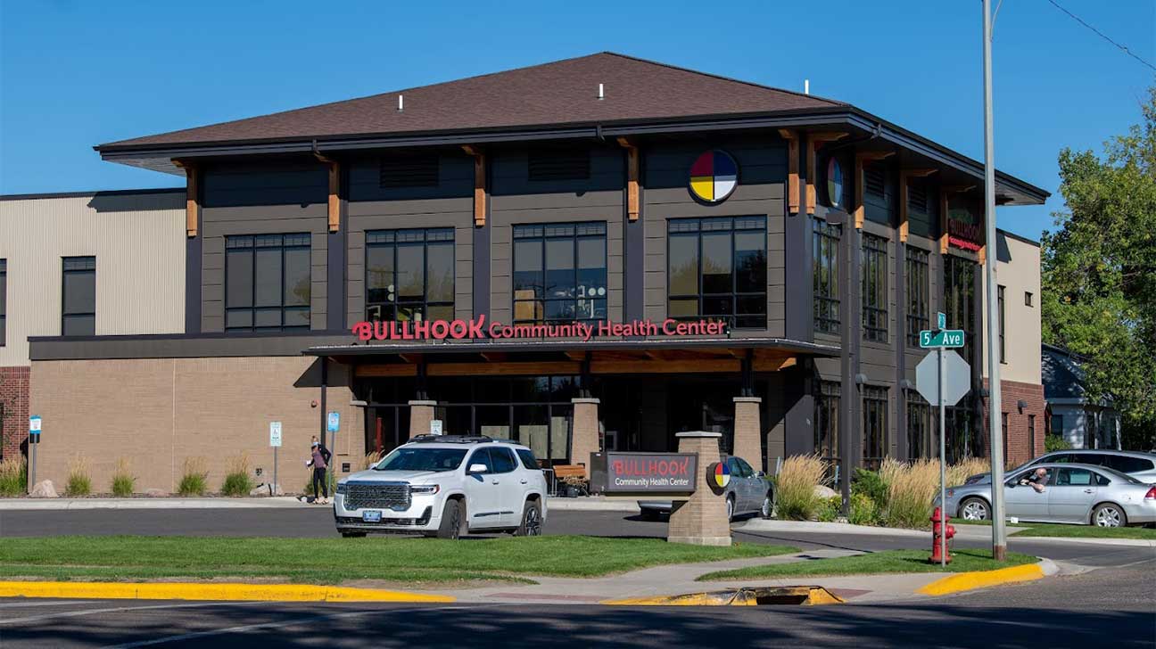 Bullhook Community Health Center, Havre, Montana Free Rehab Centers