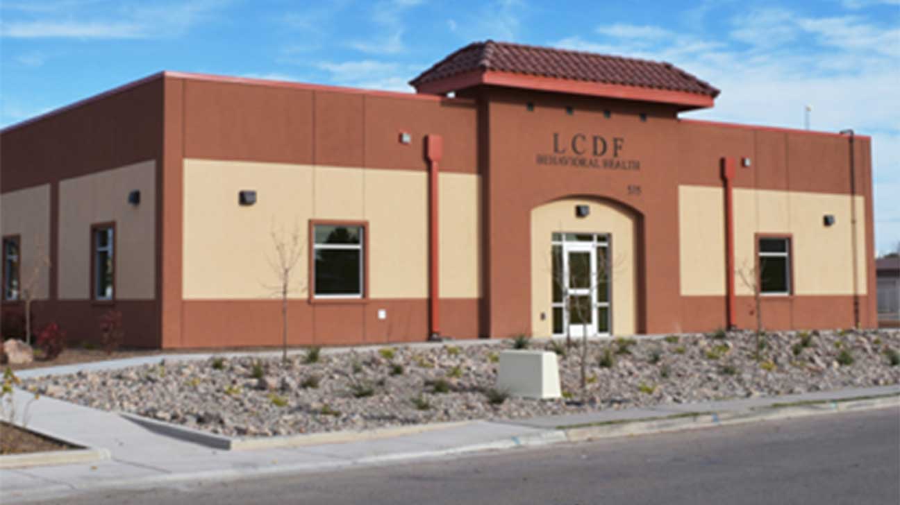 La Clínica De Familia Inc., Las Cruces, New Mexico Free Rehab Centers