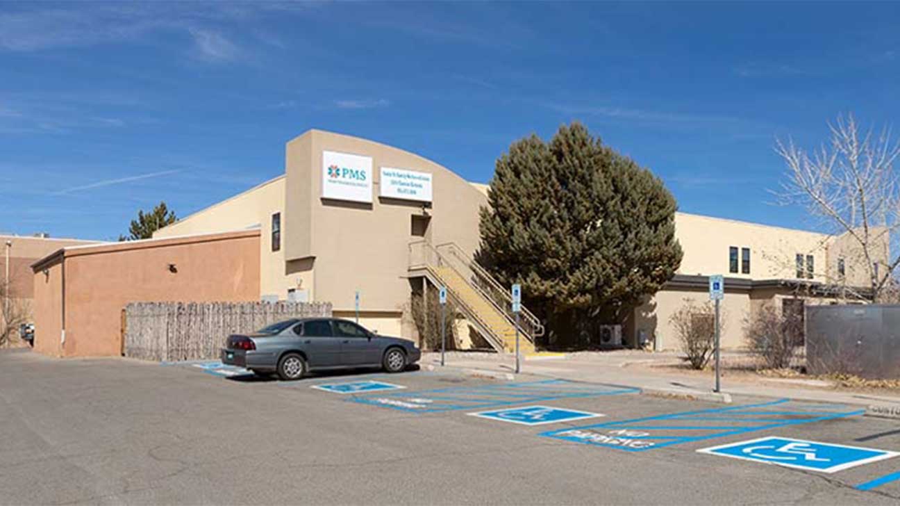 Santa Fe Health Services, Santa Fe, New Mexico Free Rehab Centers