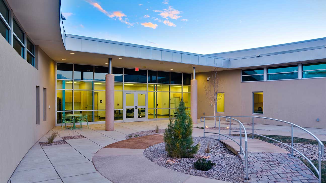 New Mexico Rehabilitation Center, Roswell, New Mexico Free Rehab Centers