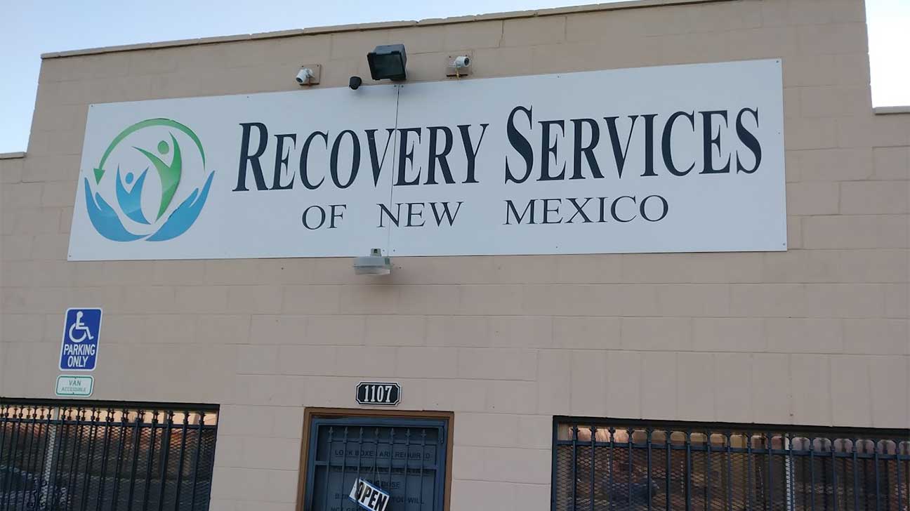 Recovery Services Of New Mexico, Roswell, New Mexico Free Rehab Centers
