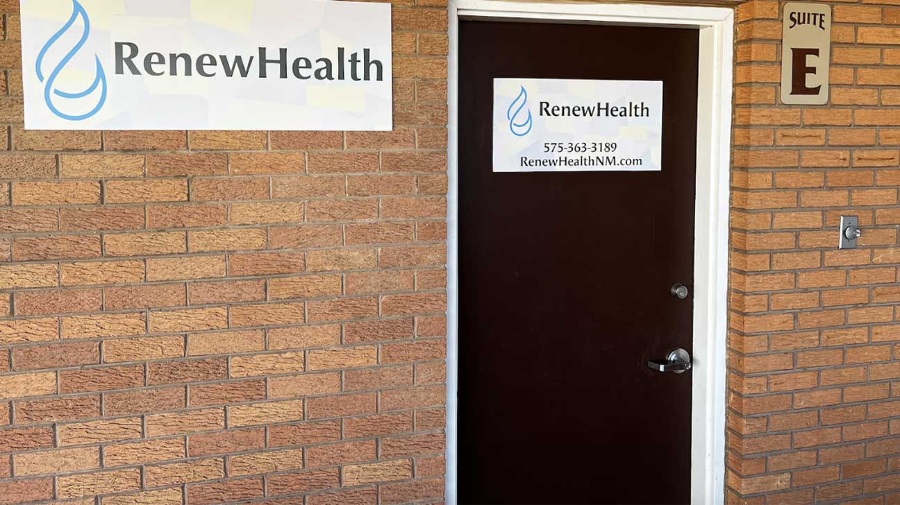 Renew Health, Roswell, New Mexico Free Rehab Centers