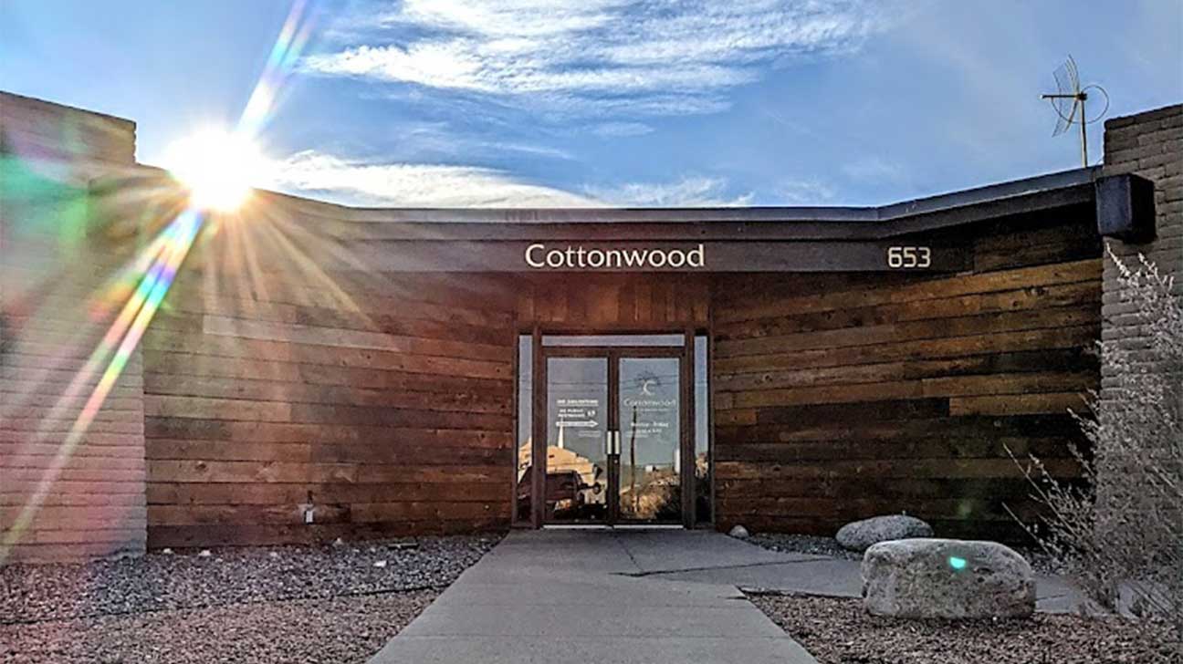Cottonwood Clinical Services Inc., Farmington, New Mexico 