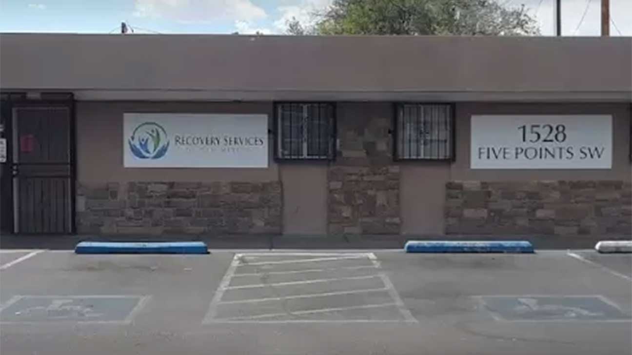Recovery Services Of New Mexico, Albuquerque, New Mexico Free Rehab Centers