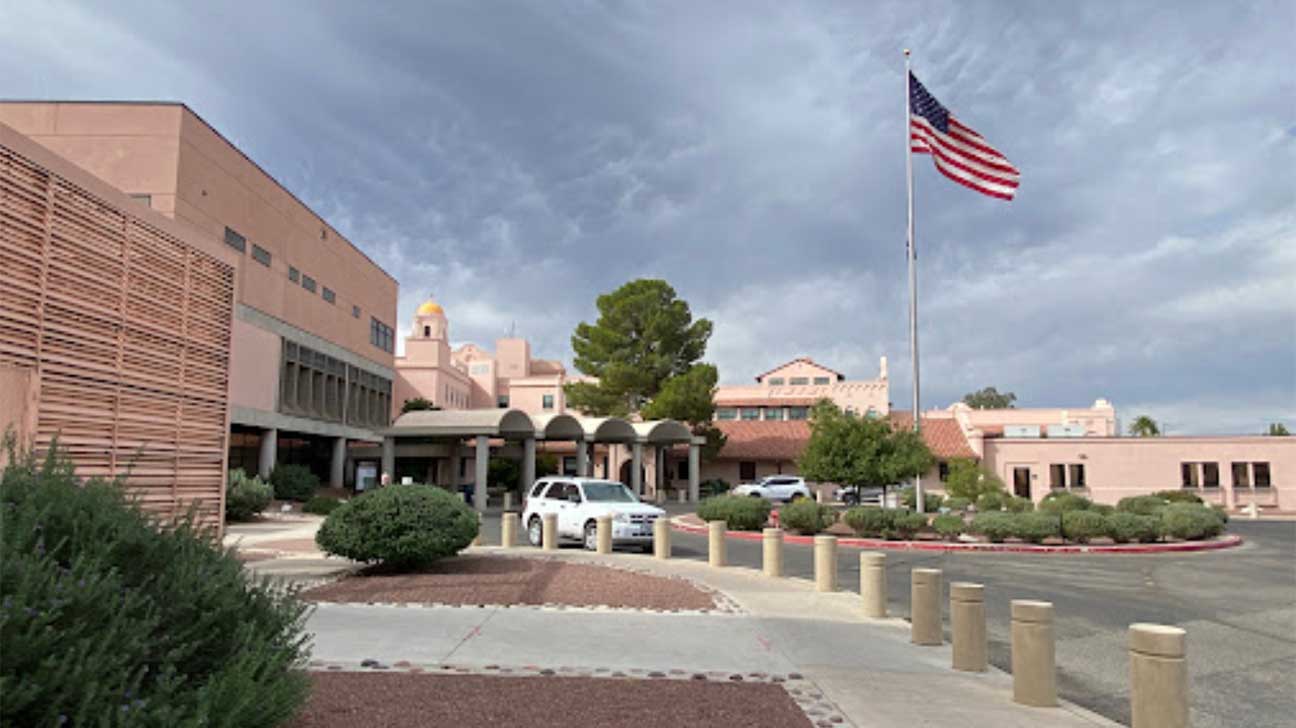 Southern Arizona VA Healthcare, Tucson, Arizona Veterans Rehab Centers
