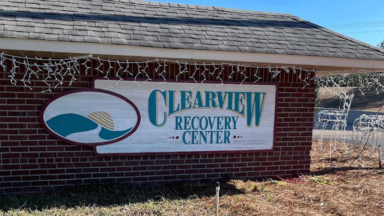 Clearview Recovery Center, Moselle, Mississippi Free Rehab Centers