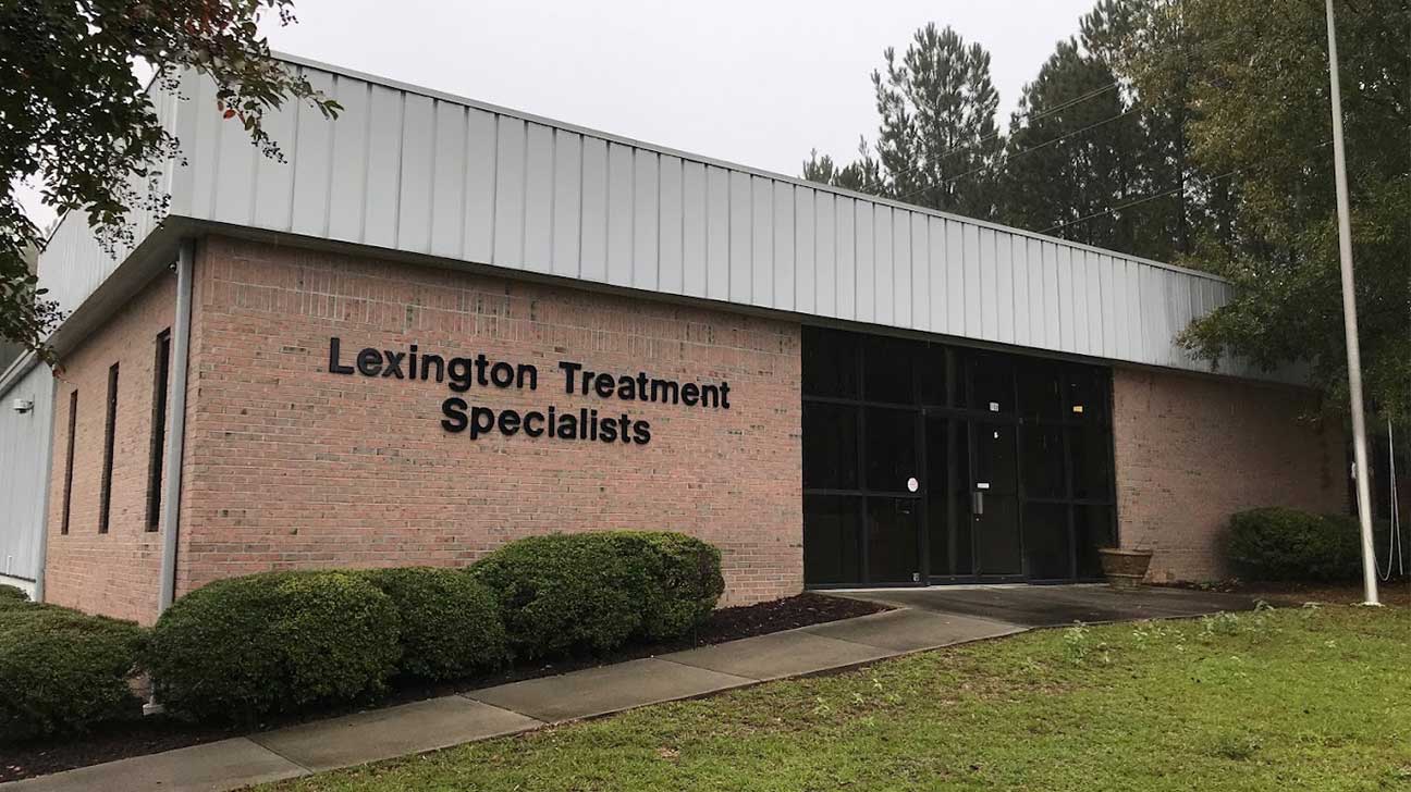 Lexington Treatment Specialists, West Columbia, South Carolina Free Rehab Centers