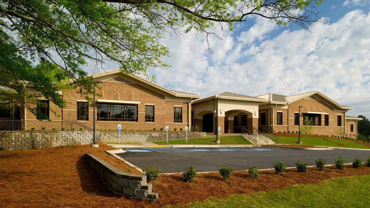 LRADAC Outpatient And Withdrawal Management, Columbia, South Carolina Free Rehab Centers