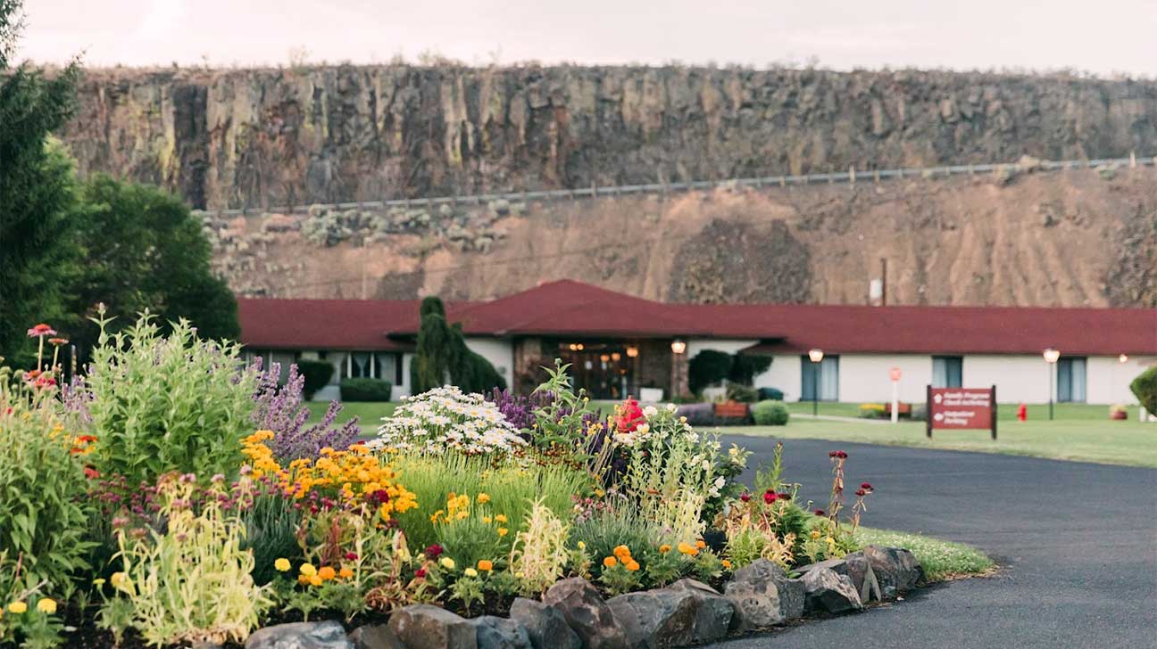 Sundown M Ranch, Yakima, Washington Christian Rehab Centers