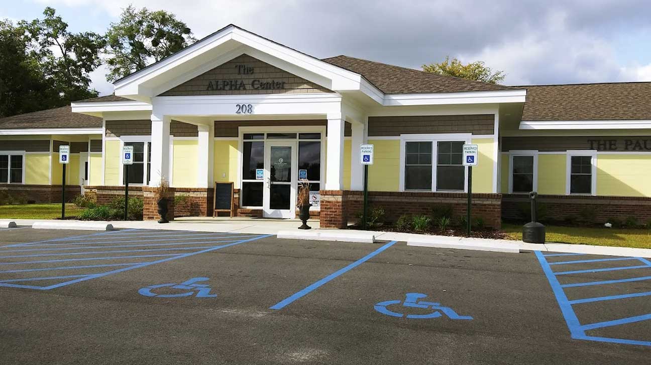 ALPHA Behavioral Health Center, Camden, South Carolina Free Rehab Centers