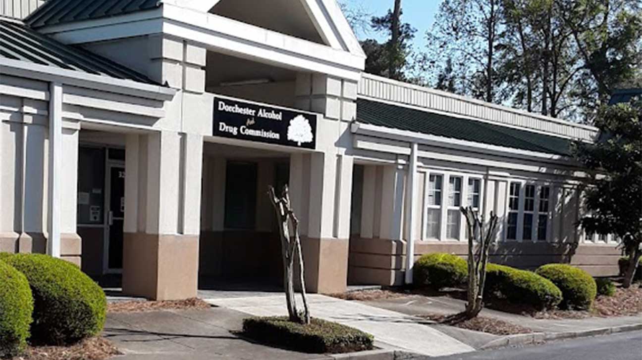  Dorchester County Commission On Alcohol And Drug Abuse, Summerville, South Carolina Free Rehab Centers
