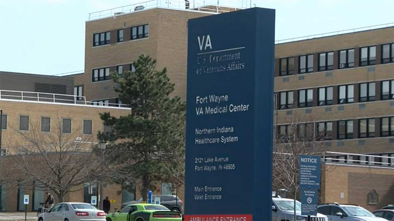 Fort Wayne Veterans Affairs (VA) Medical Center, Fort Wayne, Indiana Medicaid Rehab Centers
