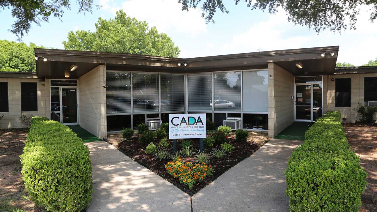 CADA Bossier Treatment Center, Bossier City, Louisiana Free Rehab Centers