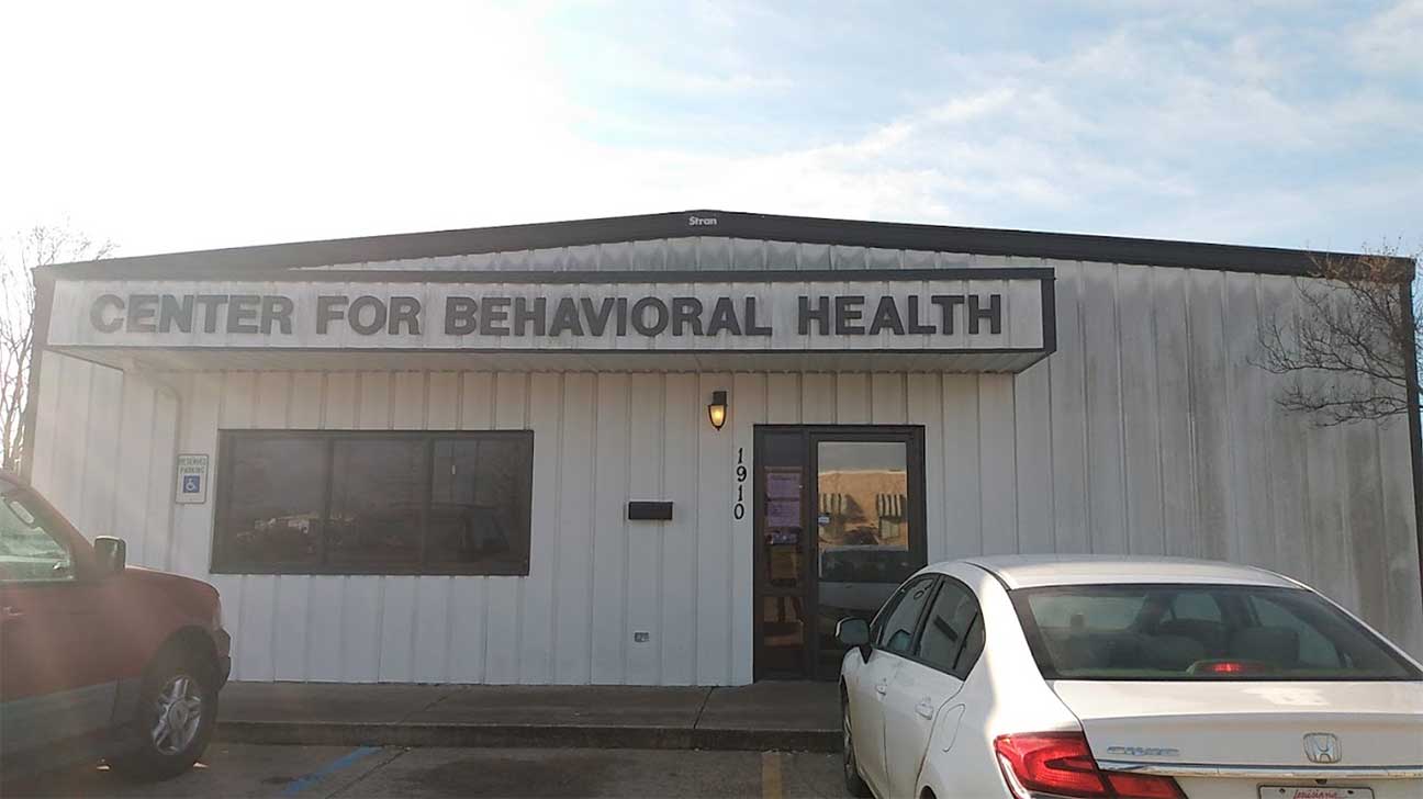 Center For Behavioral Health, Monroe, Louisiana Free Rehab Centers