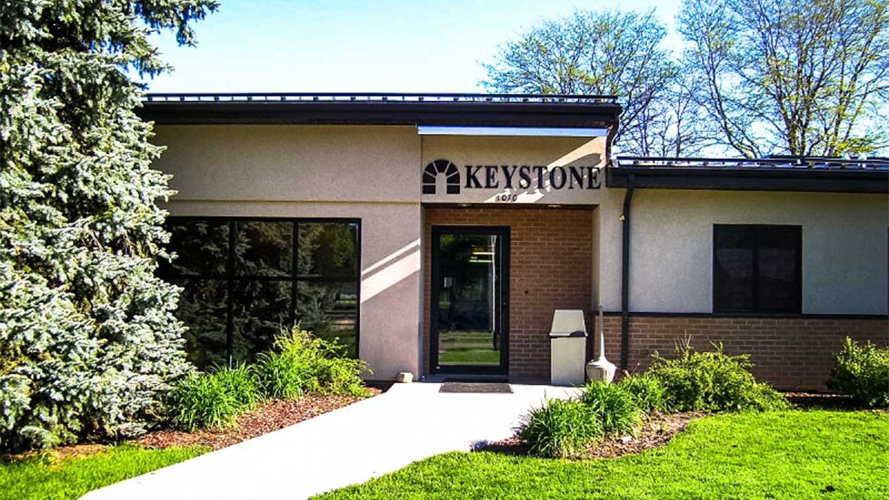 Keystone Treatment Center, Canton, South Dakota Christian Rehab Centers