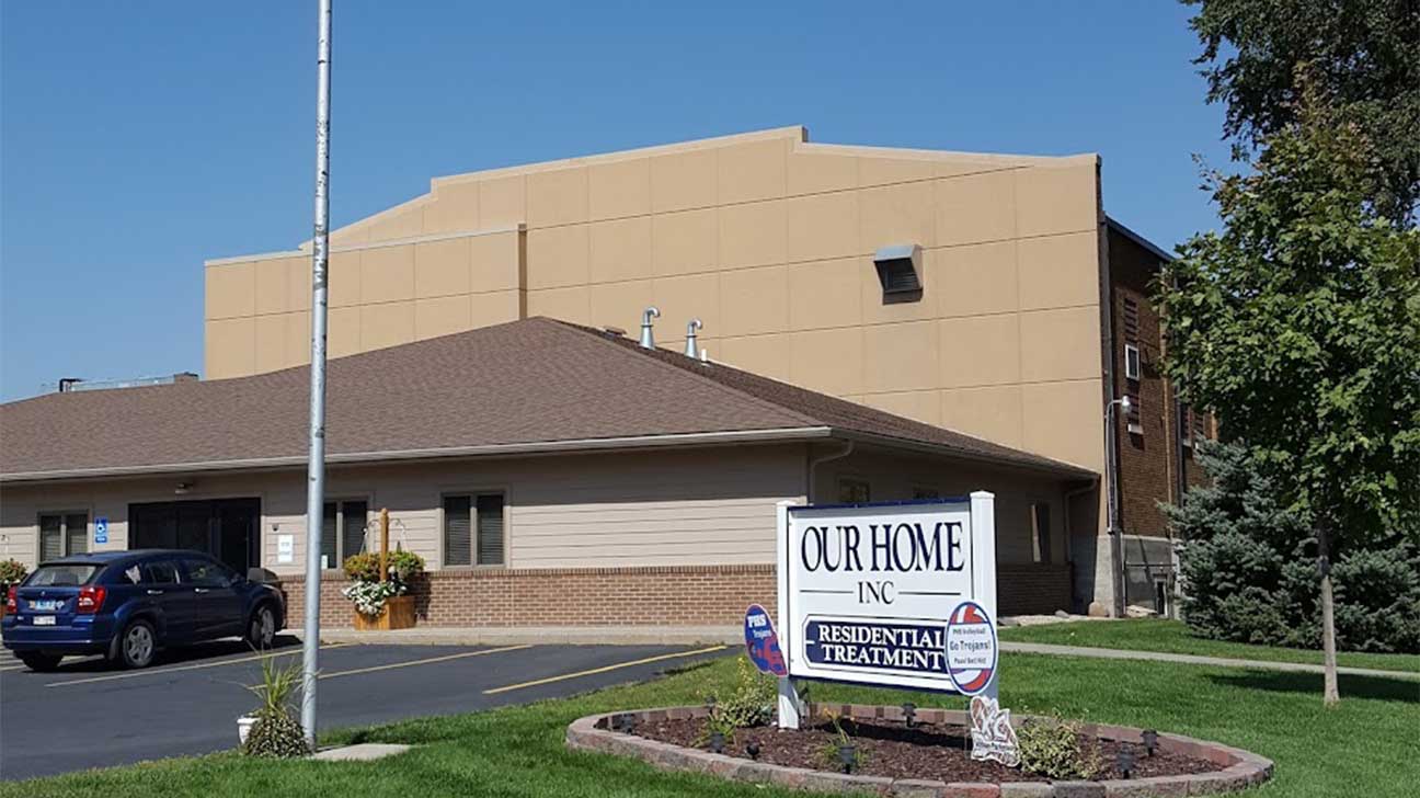 Our Home, Parkston, South Dakota Christian Rehab Centers