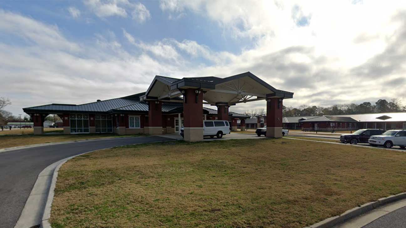 East Mississippi State Hospital, Meridian, Mississippi Free Rehab Centers